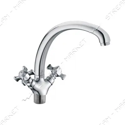 Смеситель для кухни Millano Zeus DECO ML 30-30-90 Z