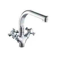 Смеситель для кухни Millano Zeus ML 30-80-90 Z                                                      
