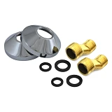 Смеситель для ванны Millano Zeus букса 1/2" ML 220-90 Z