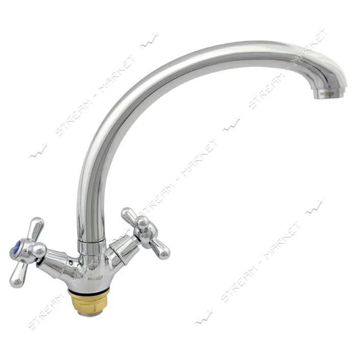 Смеситель для кухни Millano Dominox Deco ML 20-30-90 D
