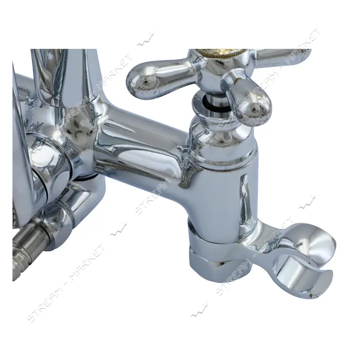 Смеситель для ванны Millano Dominox букса 1/2" ML 220-90 D                                          