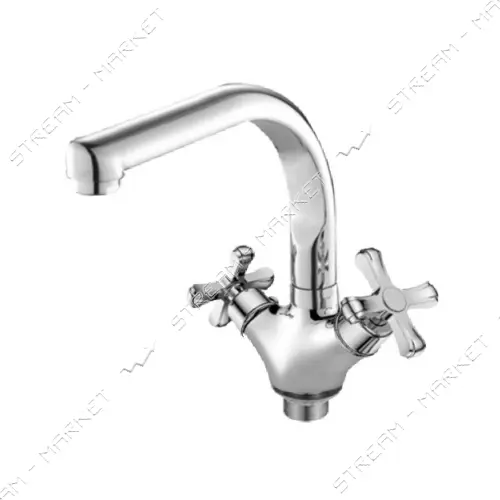 Смеситель для кухни Millano Bergus DECO ML 30-30-90 B