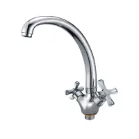 Смеситель для кухни Millano Bergus ML 30-60-90 B                                                    
