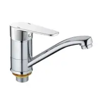 Смеситель для кухни Millano Neptune ML 300N                                                         