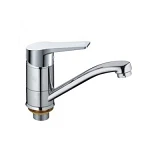 Смеситель для кухни Millano Dover ML-300 D короткий на гайке