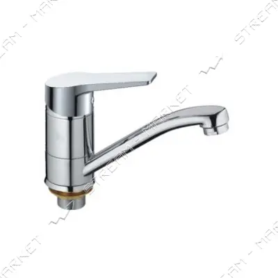Смеситель для кухни Millano Dover ML-300 D короткий на гайке