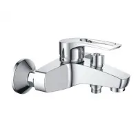 Смеситель для ванны Millano Hansberg euro ML 900H                                                   