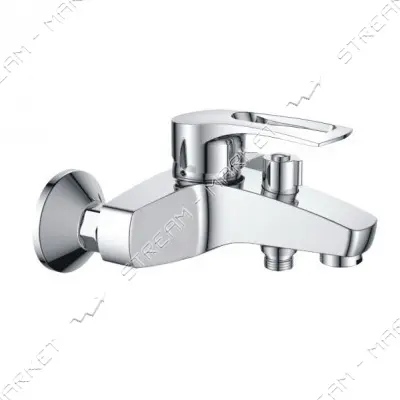 Смеситель для ванны Millano Hansberg euro ML 900H
