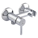 Смеситель для биде Ango LT 012101 10 см настенный