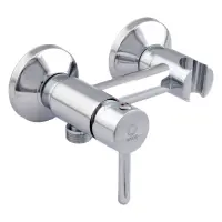 Смеситель для биде Ango LT 012101 10 см настенный                                                   