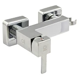 Смеситель для биде Ango LT 082101 настенный