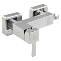 Смеситель для биде Ango LT 082101 настенный                                                         
