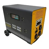 Зарядная станция Zegor 3600Вт YC3600 под заказ