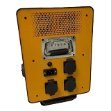 Зарядная станция Zegor 3600Вт YC3600 под заказ