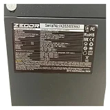 Зарядная станция Zegor 3600Вт YC3600 под заказ