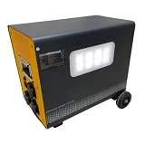 Зарядная станция Zegor 3600Вт YC3600 под заказ