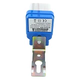 Фотореле Techno Systems ФР01 6А 1300Вт IP44                                                         