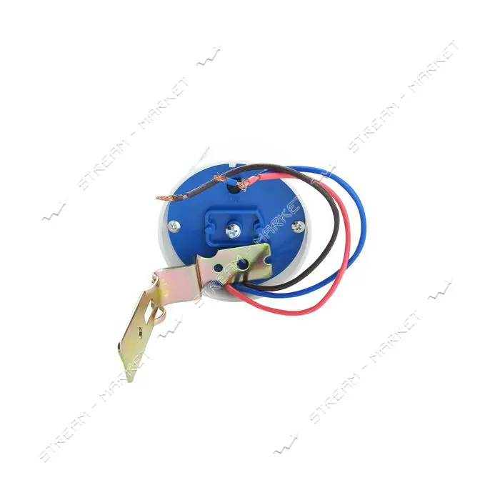 Фотореле Techno Systems ФР02 10А 2200Вт IP44                                                        