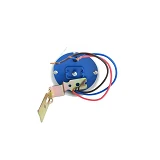 Фотореле Techno Systems ФР03 25А 5500Вт IP44                                                        