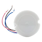 Фотореле Techno Systems ФР03 25А 5500Вт IP44                                                        