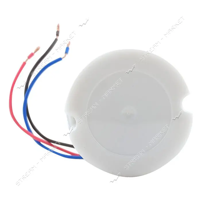 Фотореле Techno Systems ФР03 25А 5500Вт IP44                                                        