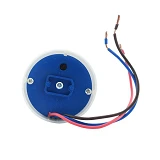 Фотореле Techno Systems ФР03 25А 5500Вт IP44                                                        
