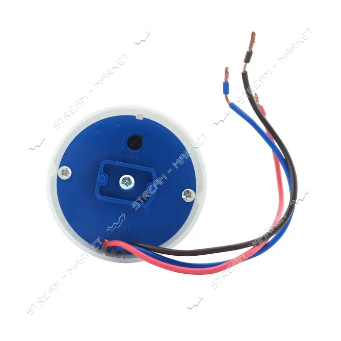 Фотореле Techno Systems ФР03 25А 5500Вт IP44                                                        
