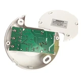 Датчик движения Techno Systems ДР-МХ 14A 1200Вт 360 градусов 10м IP20 микроволновой белый