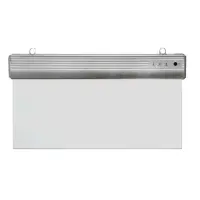 Светильник эвакуационный Techno Systems S503 ACRYLIC LED 3W GRAVING Вказівник двері ліворуч         