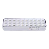 Светильник Techno Systems эвакуационный YJ01-30LED-1.2W-6500K-3/6H-50/100L                          