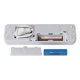 Светильник Techno Systems эвакуационный YJ01-30LED-1.2W-6500K-3/6H-50/100L                          