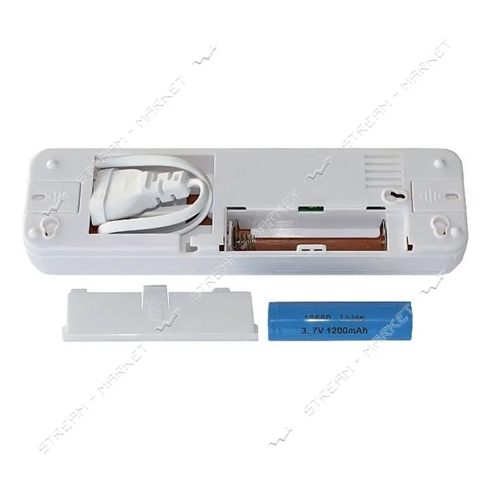Светильник Techno Systems эвакуационный YJ01-30LED-1.2W-6500K-3/6H-50/100L                          