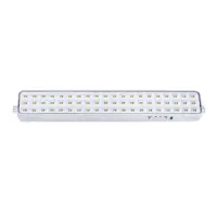 Светильник эвакуационный Techno Systems YJ02-60LED-2.5W-6500K-3/6H-100/200L                         