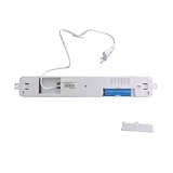 Светильник эвакуационный Techno Systems YJ02-60LED-2.5W-6500K-3/6H-100/200L
