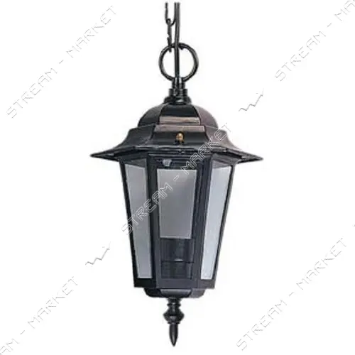 Светильник Delux Palace 10008443 A05 60W E27                                                        