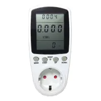 Энергометр электронный Lemanso LM6348                                                               