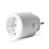 Таймер Lemanso LM6349 с wi-fi встроенный энергометр Android IOS