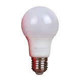 Лампа светодиодная Electro HouseEH-LMP-10A60 10W 4100K Е27                                          