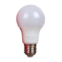 Лампа светодиодная Electro HouseEH-LMP-10A60 10W 4100K Е27                                          