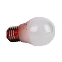 Лампа светодиодная Electro House 8W E27 4100K 720Lm G45                                             