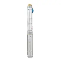 Насос глибинний Zegor 3ZED1.5/18-0.55 відцентровий 0.55kw H65м Q2.8м.куб/год кабель 35м             