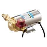 Насос для повышения давления Zegor BBP15C-15S 150w H15м Q1.2м.куб/ч кабель гайки в комплекте