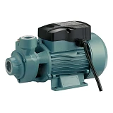 Насос вихревой поверхностный Zegor AB60 0.37kw H35м Q2.1м.куб/час