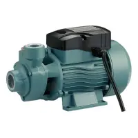 Насос вихревой поверхностный Zegor AB60 0.37kw H35м Q2.1м.куб/час                                   