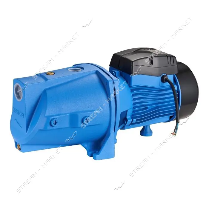 Насос відцентровий Zegor ZOTA150 PRO поверхневий 1.5kw H55м Q5.4м.куб/год