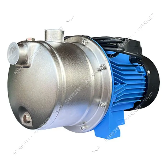 Насос центробежный Zegor ZOTA110PS Pro поверхностный 1.1kw H44м Q4м.куб/час