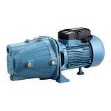 Насос центробежный Zegor поверхностный JET-120L 1.1kw H53м Q3.3м.куб/час