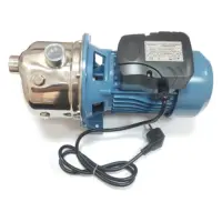Насос центробежный Zegor JS-120S поверхностный 1.1kw H47м Q3м куб/час                               