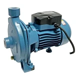 Насос центробежный Zegor CPM158 поверхностный 0.75kw H32м Q6м куб/час