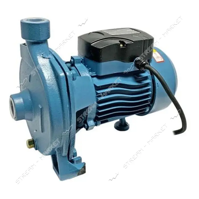 Насос центробежный Zegor CPM158 поверхностный 0.75kw H32м Q6м куб/час